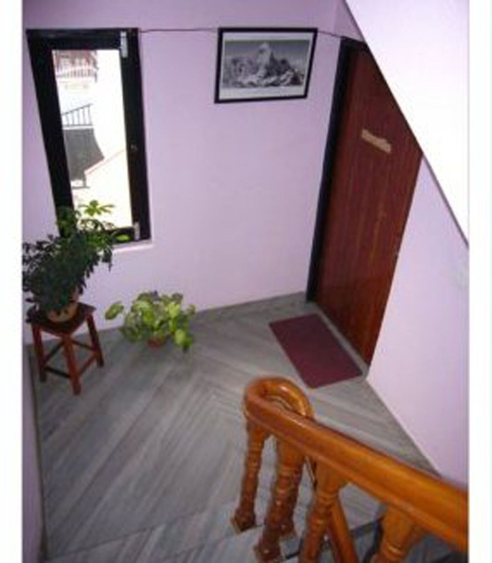 Le Rhododendron Chambres D'Hotes Kathmandu Bagian luar foto