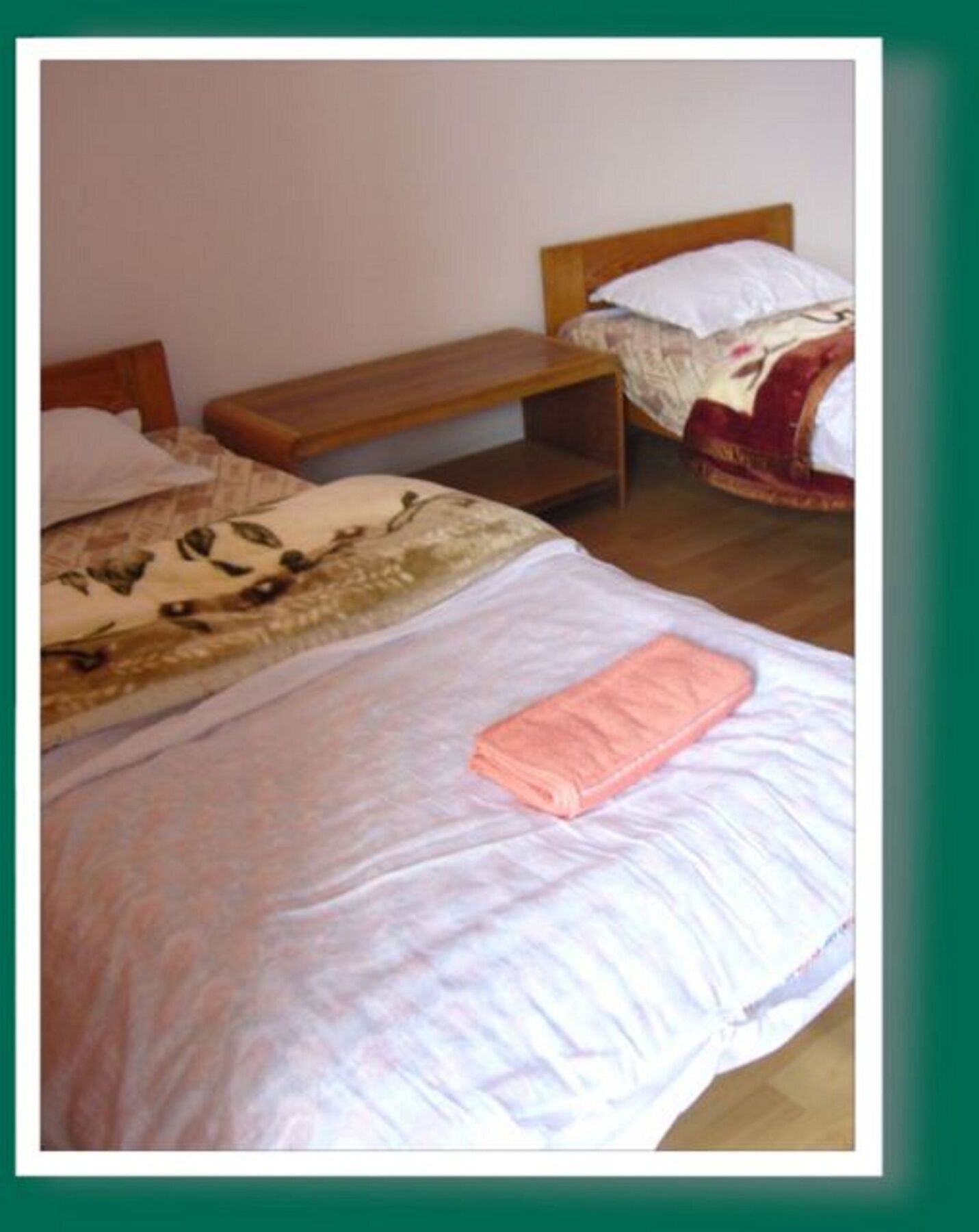 Le Rhododendron Chambres D'Hotes Kathmandu Bagian luar foto