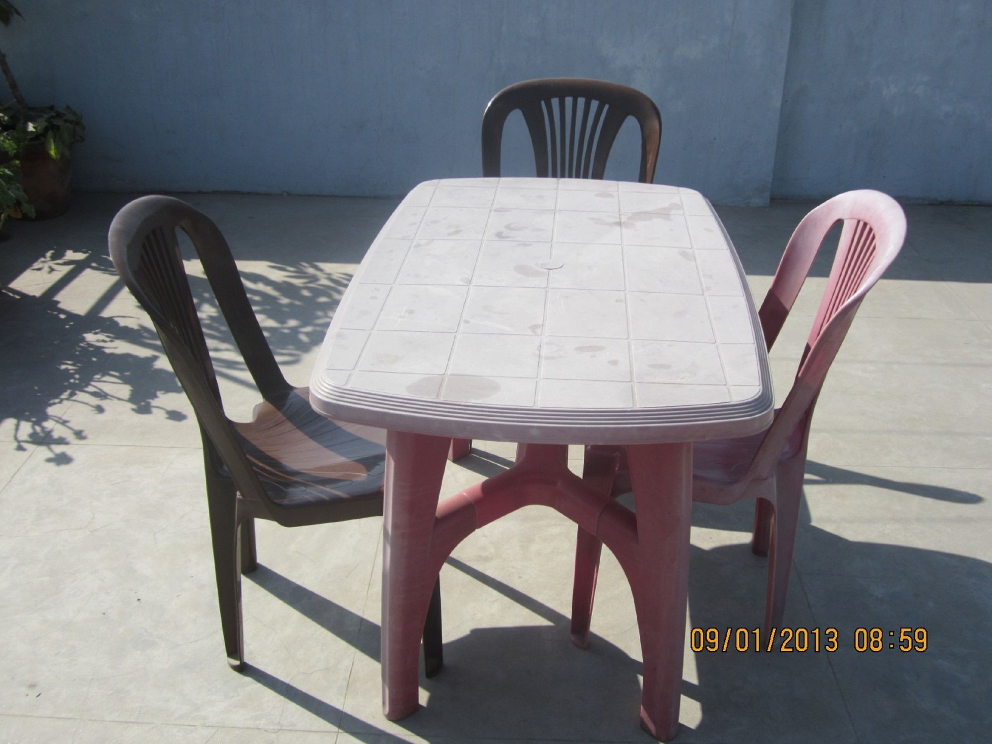 Le Rhododendron Chambres D'Hotes Kathmandu Bagian luar foto
