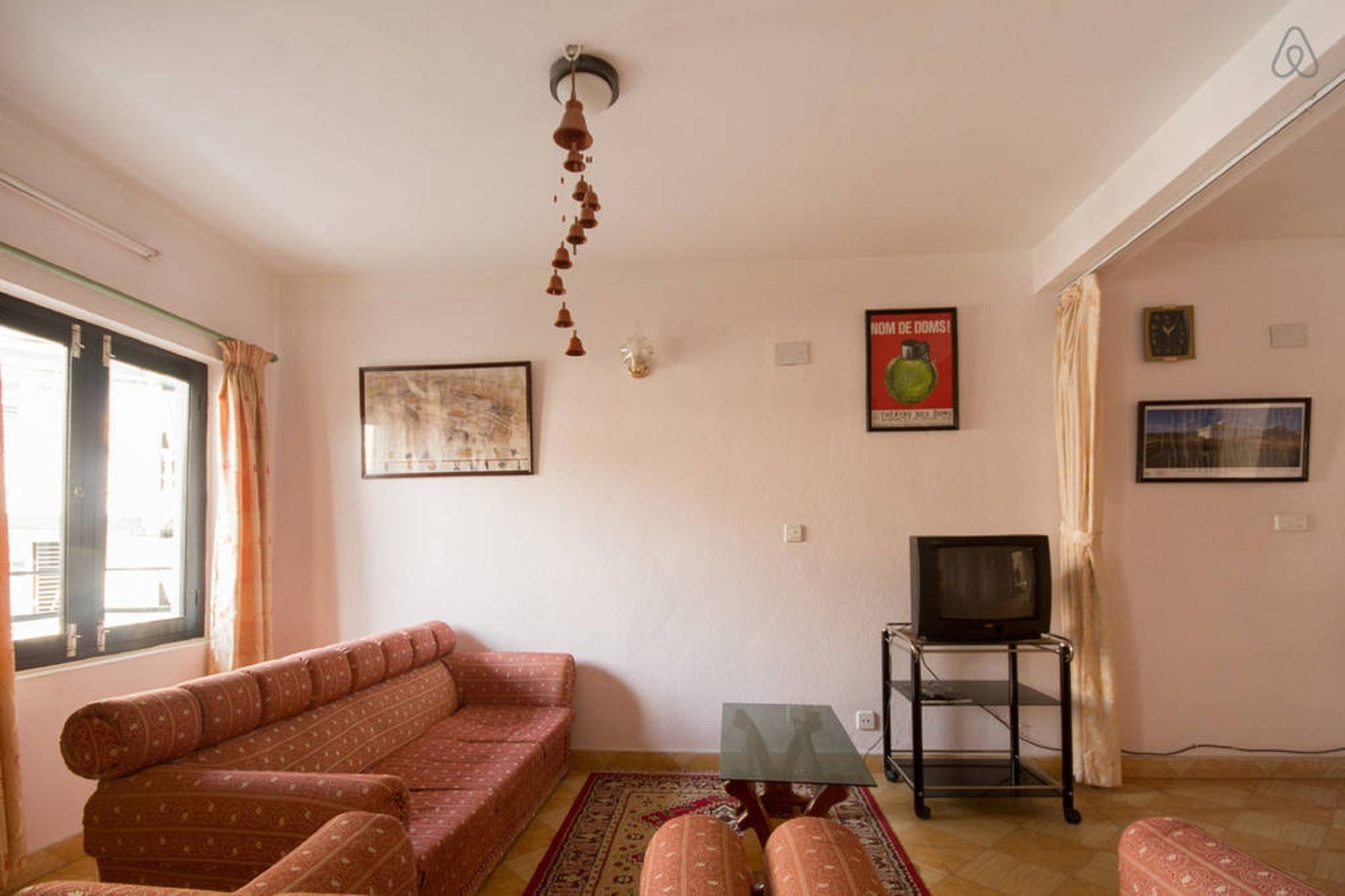 Le Rhododendron Chambres D'Hotes Kathmandu Bagian luar foto