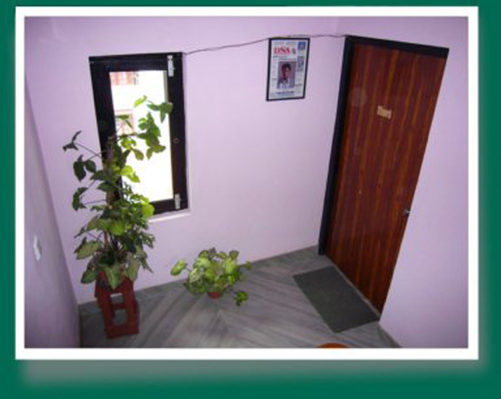 Le Rhododendron Chambres D'Hotes Kathmandu Bagian luar foto